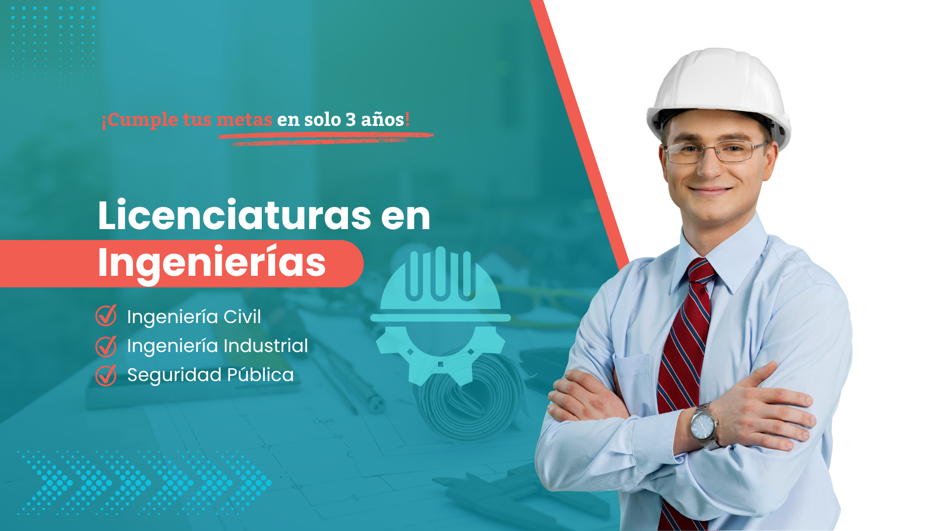 Centro Universitario Barnard_Ingeniería